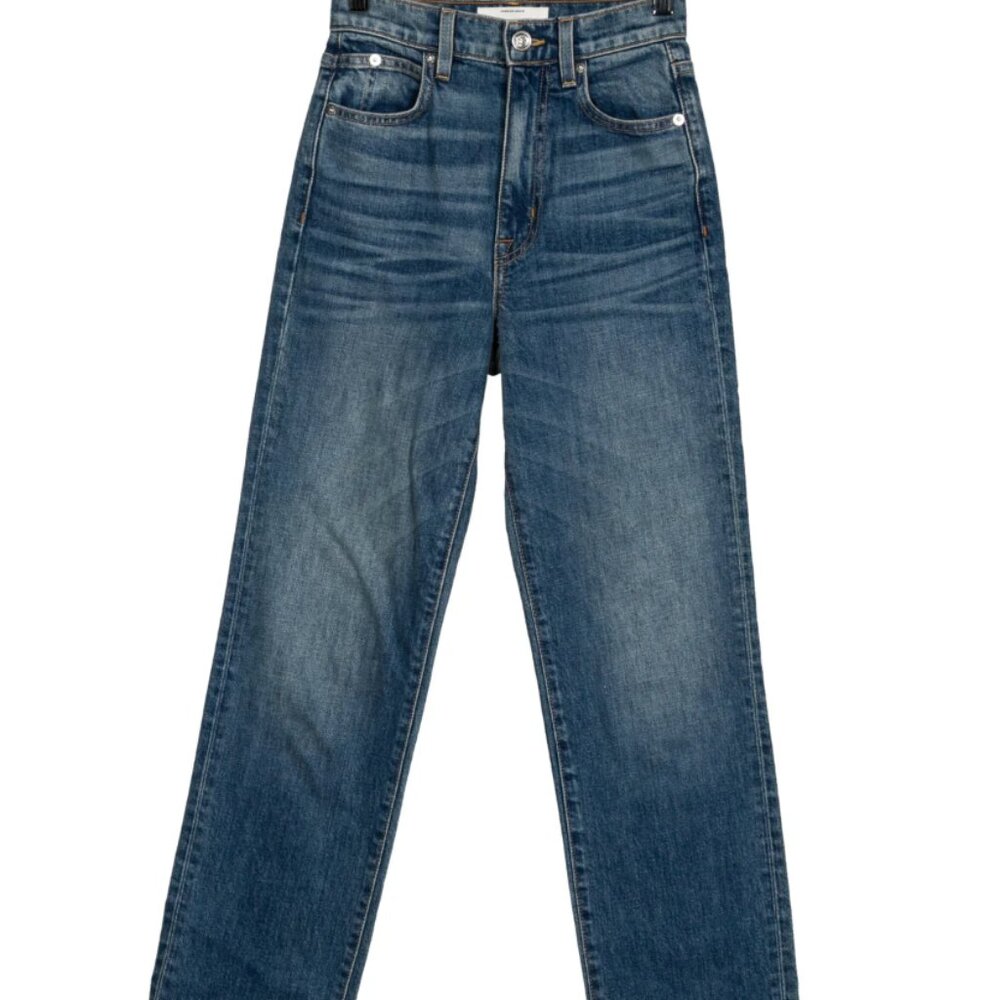 SLVRLAKE JEANs